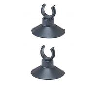 Eheim Manguera Clips y ventosas 12 mm