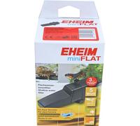 EHEIM Micro Filtro Mini Flat Opur Terrarios y Paludariums, 1 Unidad (Paquete de 1)