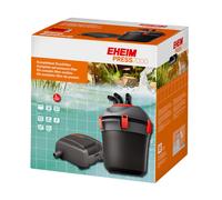 Eheim Press Filtro con Bomba para estanques