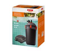 Eheim Press Filtro con Bomba para estanques