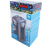 EHEIM Professionel 5E 700 Electrónico Filtro Exterior para Acuario con Interfaz para Pc