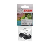 Eheim - Ventosa Eh 1000/1/2-Skim 350-miniFlat/UP (4 Unidades)