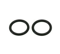 EHEIM Sellado Anillos para Grifo de Doble