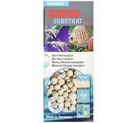 Eheim Substrat Pro - Filtro biológico (Cristal en Forma de Perla, 450 ml)