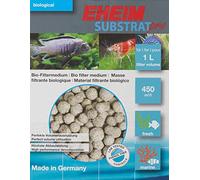 Eheim Substrat Pro - Filtro biológico (Vidrio sinterizado en Forma de Perla) 1 L