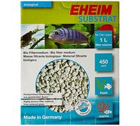 Eheim Substrat Standard Bio-Filter, 1 litro