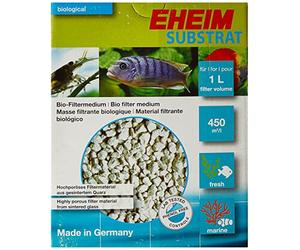 Eheim Substrat Standard Bio-Filter, 1 litro