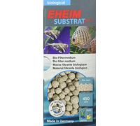 EHEIM Sustrato Pro, 250 ml (Medio de Filtro orgánico)