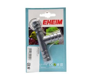 EHEIM T - Empalme para Manguera, 12/16 mm