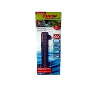 Eheim - thermopre Juego Acuario calefactor - 200 W