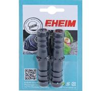 EHEIM Tubing Connector Hose, 12/16 mm, 2-Piece