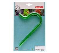 EHEIM Tubo de conexión acodado p. Ø 12/16 mm