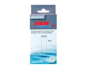 EHEIM Tubo de extensión para Kit de instalación, número 1, 2 Piezas