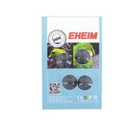 Eheim - Ventosa Eh 1000/1/2-Skim 350-miniFlat/UP (4 Unidades)