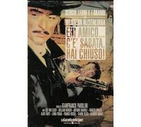 Ehi Amico...C'e' Sabata.Hai Chiuso [Italia] [DVD]