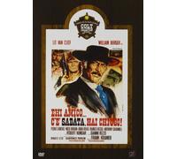 Ehi Amico... C'E' Sabata, Hai Chiuso! [Italia] [DVD]