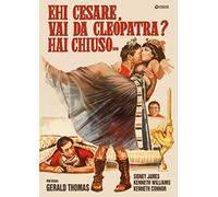 Ehi Cesare, Vai Da Cleopatra? Hai Chiuso [Italia] [DVD]