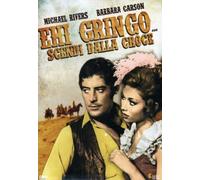 Ehi Gringo, Scendi Dalla Croce [Italia] [DVD]