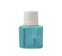 EHJFGJ 200ml Líquido Limpiador de Suelos Multiusos. Compatible con Roborock Q revo Curv/Q revo maxv/F25(1pcs)