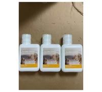 EHJFGJ Multi-Purpose Floor Cleaning Liquid. Compatible with MOVA P50 Pro Ultra / P50 Ultra / K30 / K30Mix / K30 SE(3PC)