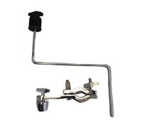 EHJRE Cymbal Mount Cimbal Supporter para El Accesorio de Tambor de Instrumentos de Percusión