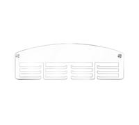 EHJRE Gancho para Colgar de Pared para Placa de Deportiva de