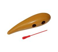 EHJRE Juguete Educativo de Instrumentos de Guiro para Los Niños de de Aprendizaje Temprano