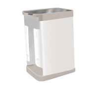 EHJRE Organizador de congelador de leche Caso de almacenamiento de bolsas de leche Gran capacidad Accesorios de lactancia a prueba de