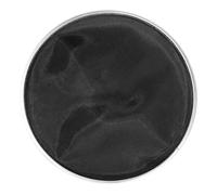 EHJRE Parches para Tambores de Instrumentos Musicales, Componentes Externos Y Repuestos, Malla de Doble Capa, 16inch