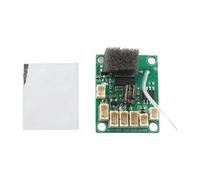 EHJRE Reemplazo de La Placa Receptora de RC para La Modificación del Helicóptero WLTOYS K170