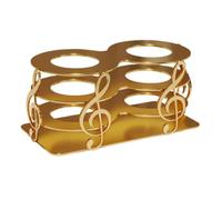 EHJRE Soporte de Micrófono de Compacto KTV Universal Resistente Soporte de Micrófono Inalámbrico