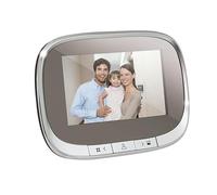 Ehl Mirilla Digital Pantalla 4,3"