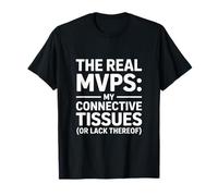 Ehlers Danlos Mes de Concientización EDS HSD Mayo Ehlers Danlos Camiseta