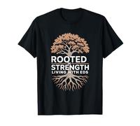 Ehlers Danlos Mes de Concientización EDS HSD Mayo Ehlers Danlos Camiseta