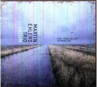 Ehlers,Martin - Fatum W/ Trio & Herb Geller (Special Edition)