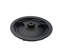 EHLTE 1 pieza de cubierta protectora de polvo para faro para Opel Vauxhall Insignia A B LED-Bombilla Conector extendido Tapas de altura de faro 14735400 18555900 17622900 (AY1030Y-1)
