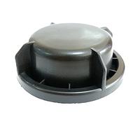 EHLTE 1 pieza Faro Tapa antipolvo para Opel Astra K J Bombilla LED Conector Ampliado Tapas de Altura de Faro 7960511630 7960111630 (AY1023J-2)