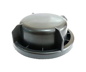 EHLTE 1 pieza Faro Tapa antipolvo para Opel Astra K J Bombilla LED Conector Ampliado Tapas de Altura de Faro 7960511630 7960111630 (AY1023J-2)
