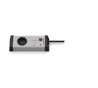 Ehmann 0223x00012a01 Regleta Enchufe, Apagado automático: 1,5-12 h