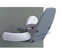 EHMANN Abridor de puerta sin contacto de los manos, clean4health, 9530x0000