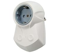 EHMANN Adaptador de filtro de red 0463x0000 para proteger contra el ruido de la red (a partir de 150 kHz)