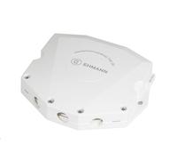 EHMANN Caja de conexión para cocina, empotrada, para la conexión de placas de cocción, hornos y otros aparatos, bornes de palanca con certificación VDE, 5 descargas de tracción seguras, 8260x0000