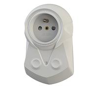 Ehmann Enchufe adaptador de filtro de línea 0463x0200 para proteger contra la interferencia de red (desde 150 kHz)