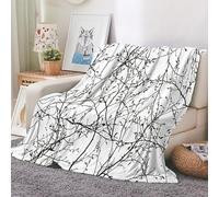 EHOMERY Manta Wrap Colcha Invierno Manta Queen Colcha Multiusos Verano Sucursales Mantas De Siesta Mantas Decorativas Suaves Y Cómodas 130x100cm