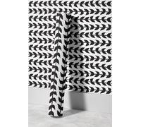 EHOMERY Papel de Pared 3D Bodega Pvc Revestimiento Impermeable Simple And Stylish Arte Geométrico Sencillo Elegante Fantasia Pintado Que No Sea Adhesivo 45x300cm