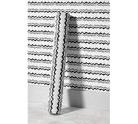 EHOMERY Papel Pintado Barato Revestimiento Pared Pvc 3D Exterior Simple And Stylish Arte Geométrico Sencillo Elegante Kit Rollo de Tapiz Autoadhesivo Para 45x500cm