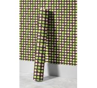 EHOMERY Papel Tapiz Autoadhesivo Pvc Pintado Elegante Cute And Heartwarming Manzana Lindo Y Conmovedor Revestimiento Estanque Pared Estilo Japones 45x300cm