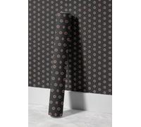 EHOMERY Revestimiento Pvc Cocina Papel Vinílico Pared Autoadhesivo Noble Art Arte Geométrico Noble Kit Pintado Vinilico Lavable 45x500cm