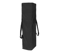 EHOTER Bolsa de transporte de almacenamiento impermeable anti-UV para toldo de tienda de campaña portátil gazebo toldo carpa protector de sombra bolsa de transporte para cenadores, sombrillas y toldos