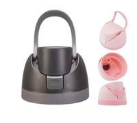 EHOTER Tapa de repuesto para botella de agua Owala Freesip 2024 con un botón, compatible con Owala Cup de 16 onzas, 24 onzas, 32 onzas, 40 onzas, accesorio de repuesto sin BPA para sorbo sin BPA